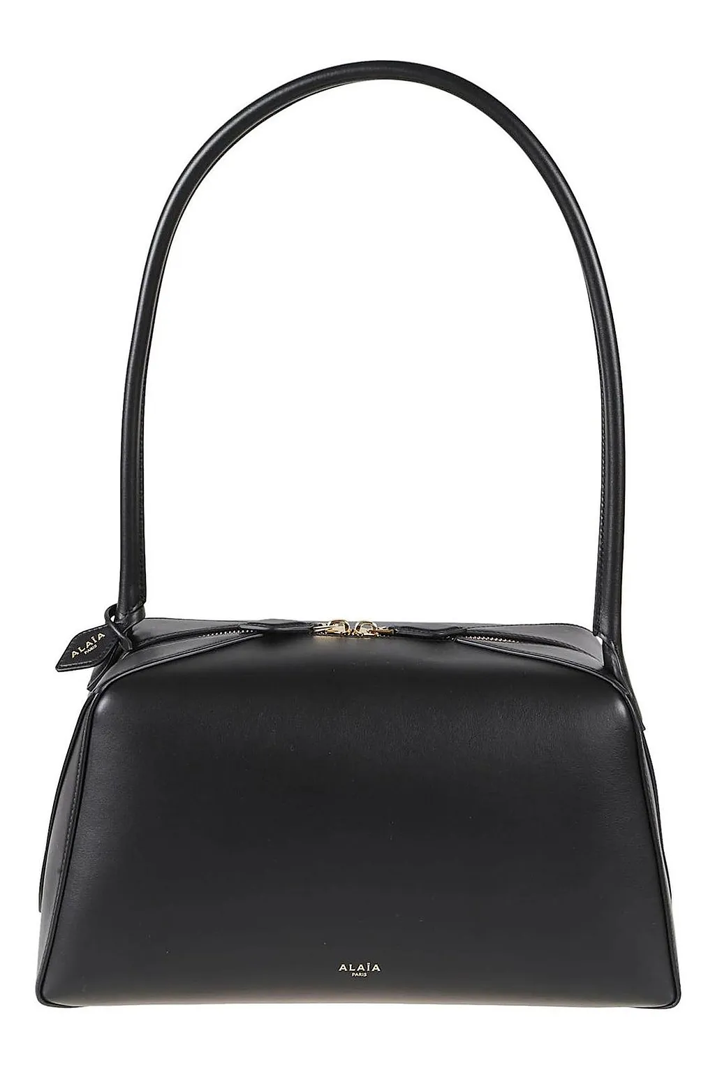 AlaÏA Le Bouledogue Shoulder Bag
