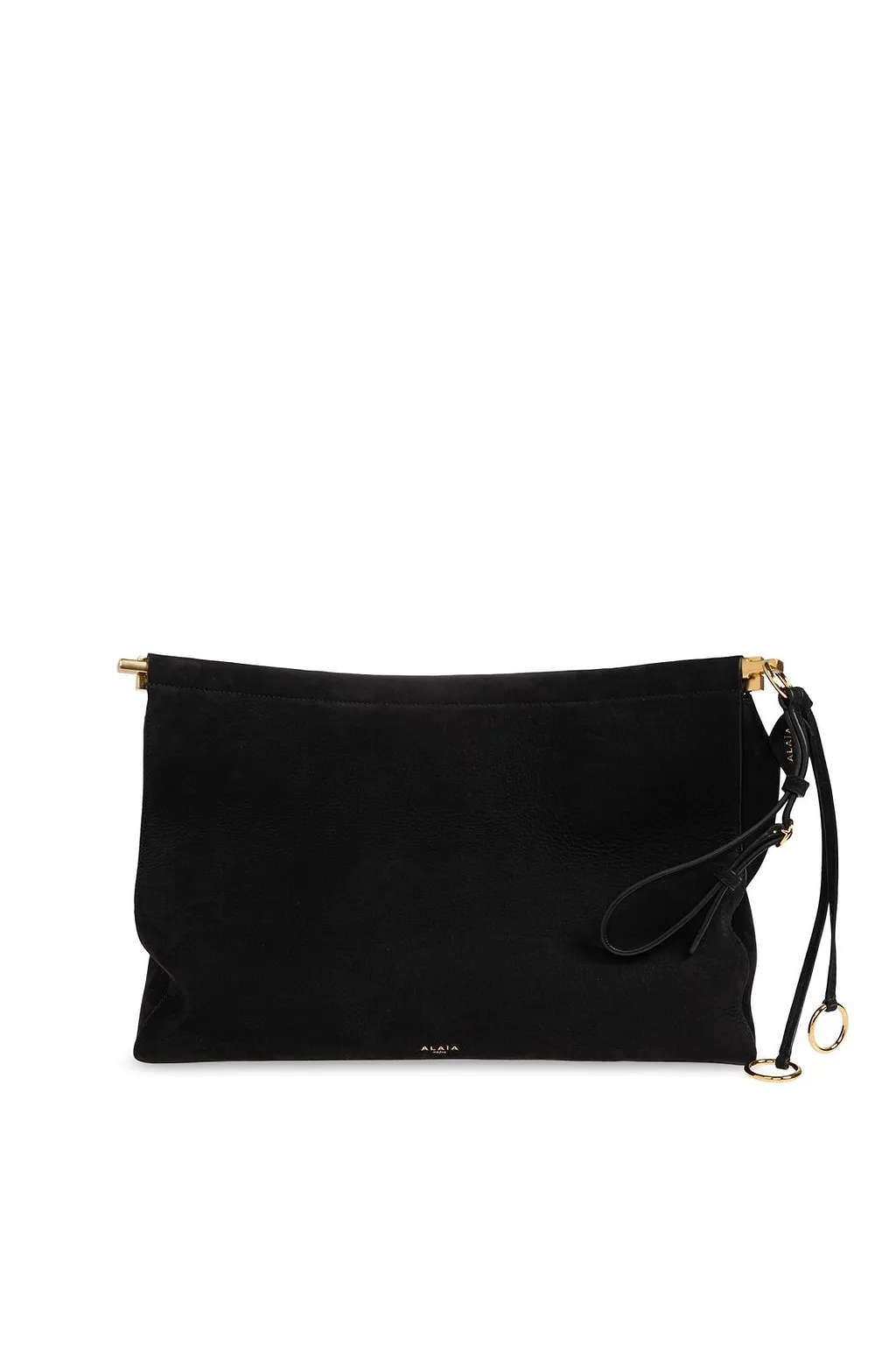 Le Click Clutch Bag