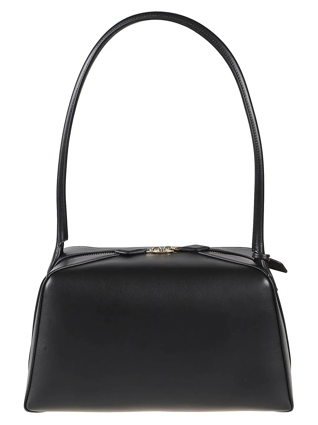 AlaÏA Le Bouledogue Shoulder Bag