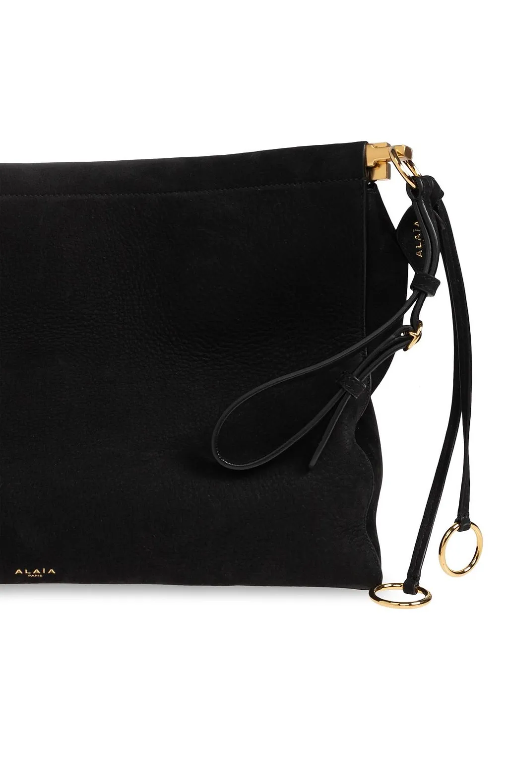 Le Click Clutch Bag