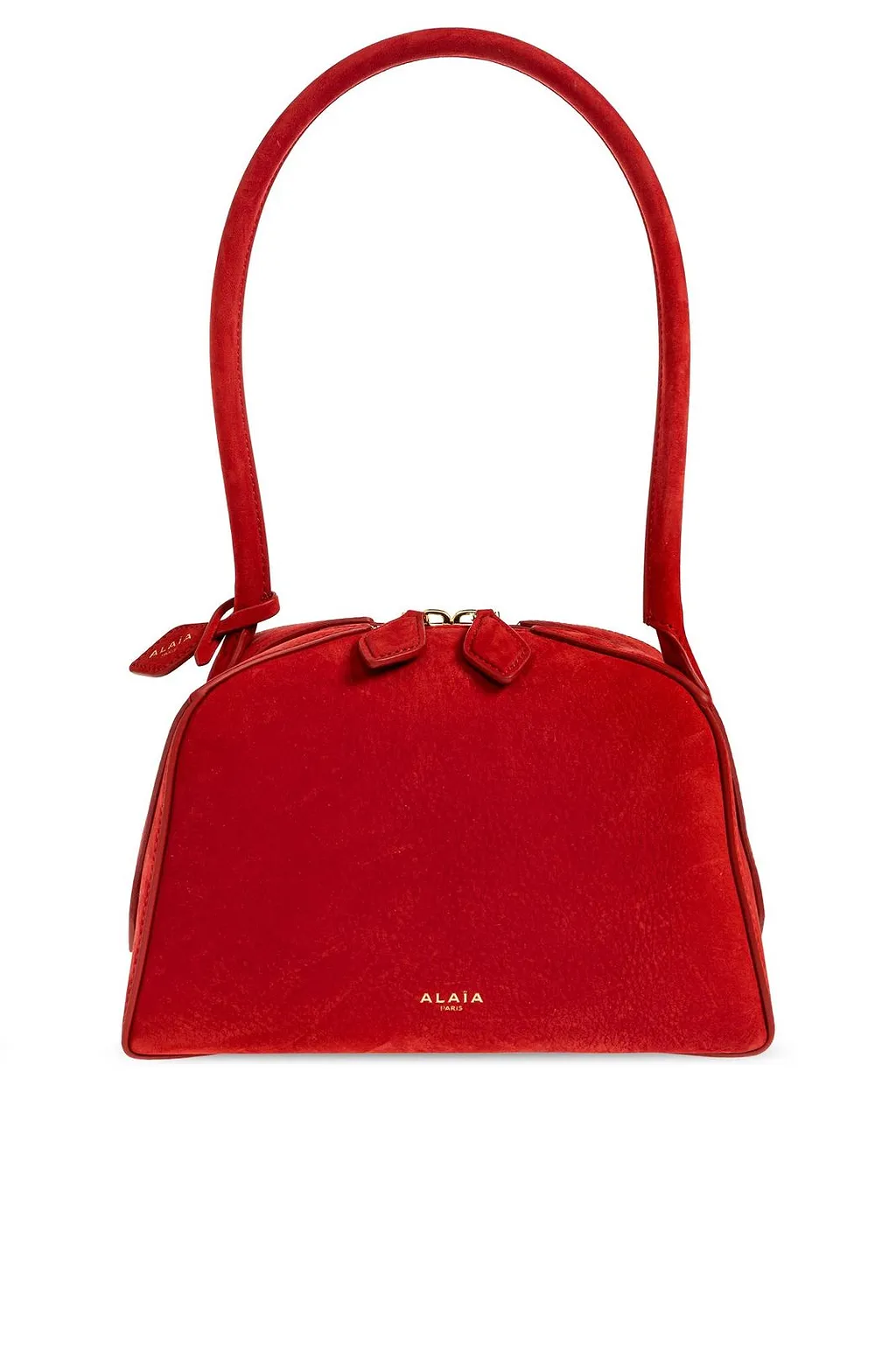 AlaÏA Le Bouledogue Small Bag