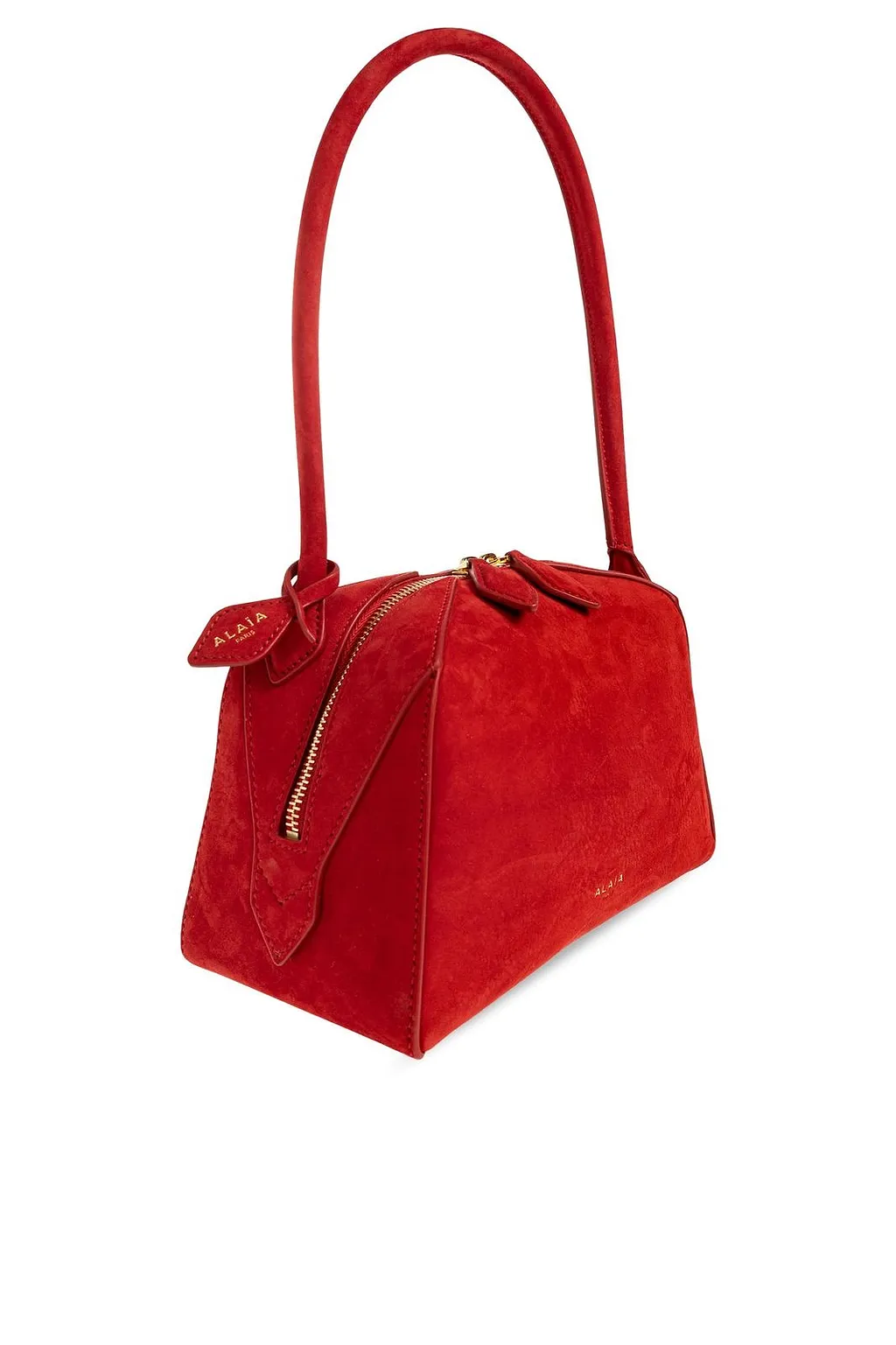 AlaÏA Le Bouledogue Small Bag