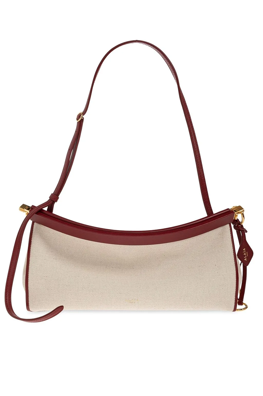 Le Click Medium Shoulder Bag