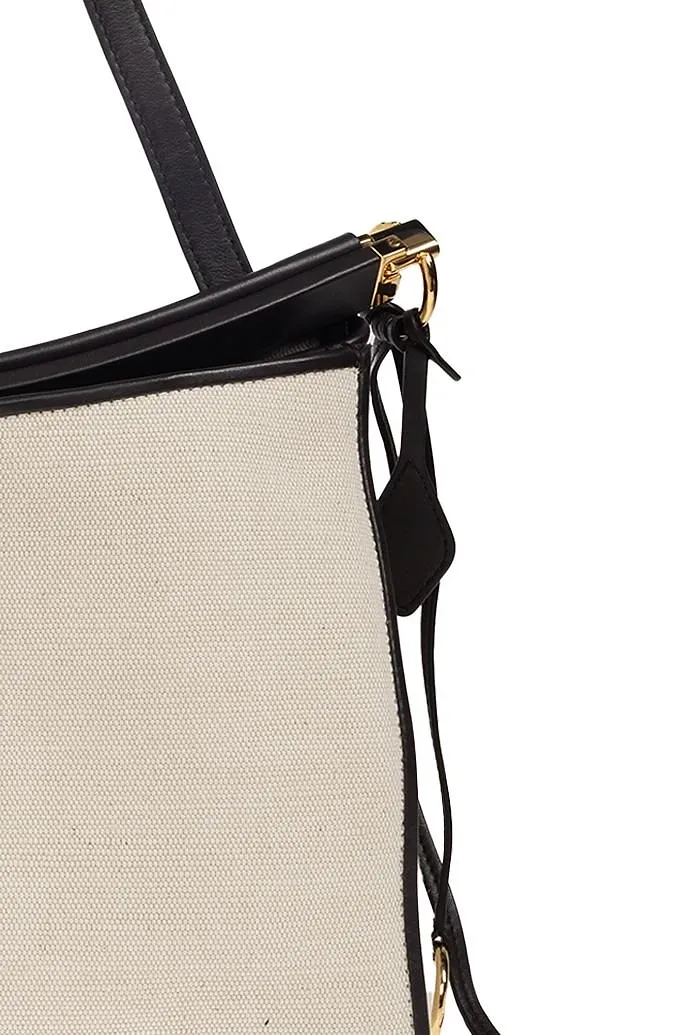 AlaÏA Le Click Large Shoulder Bag