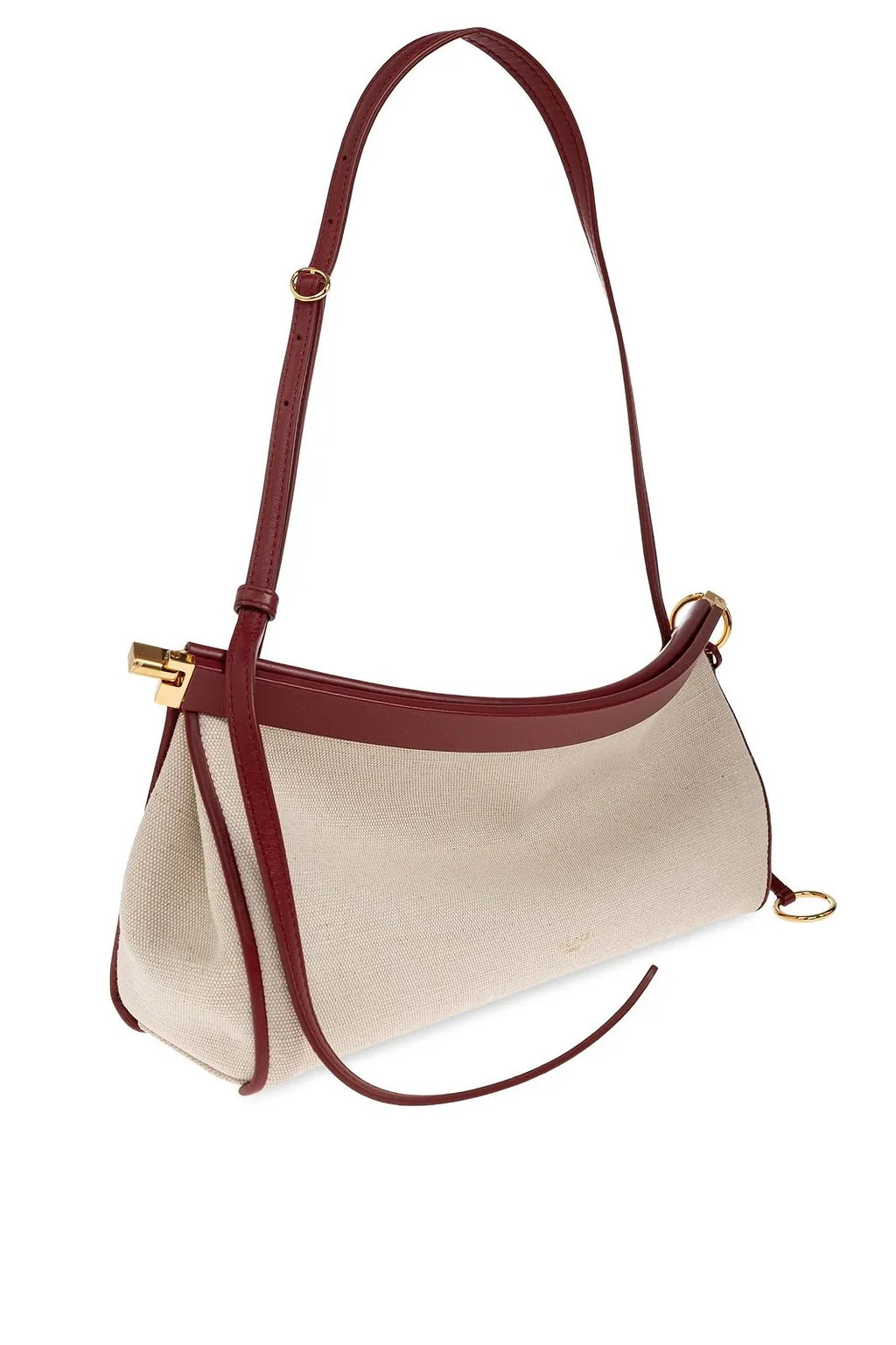 Le Click Medium Shoulder Bag