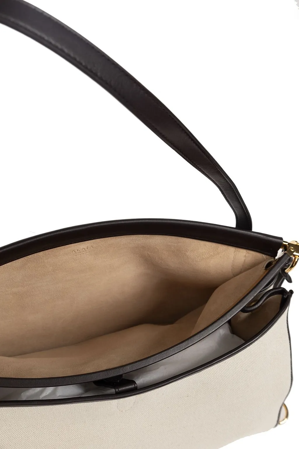 AlaÏA Le Click Large Shoulder Bag