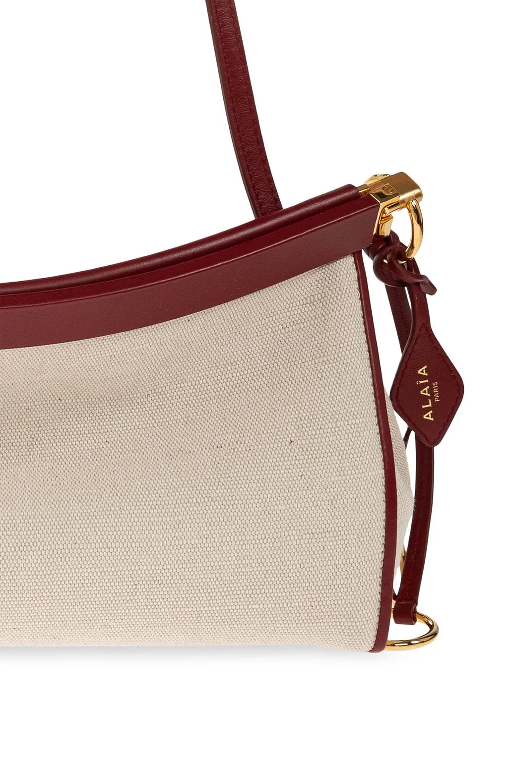 Le Click Medium Shoulder Bag