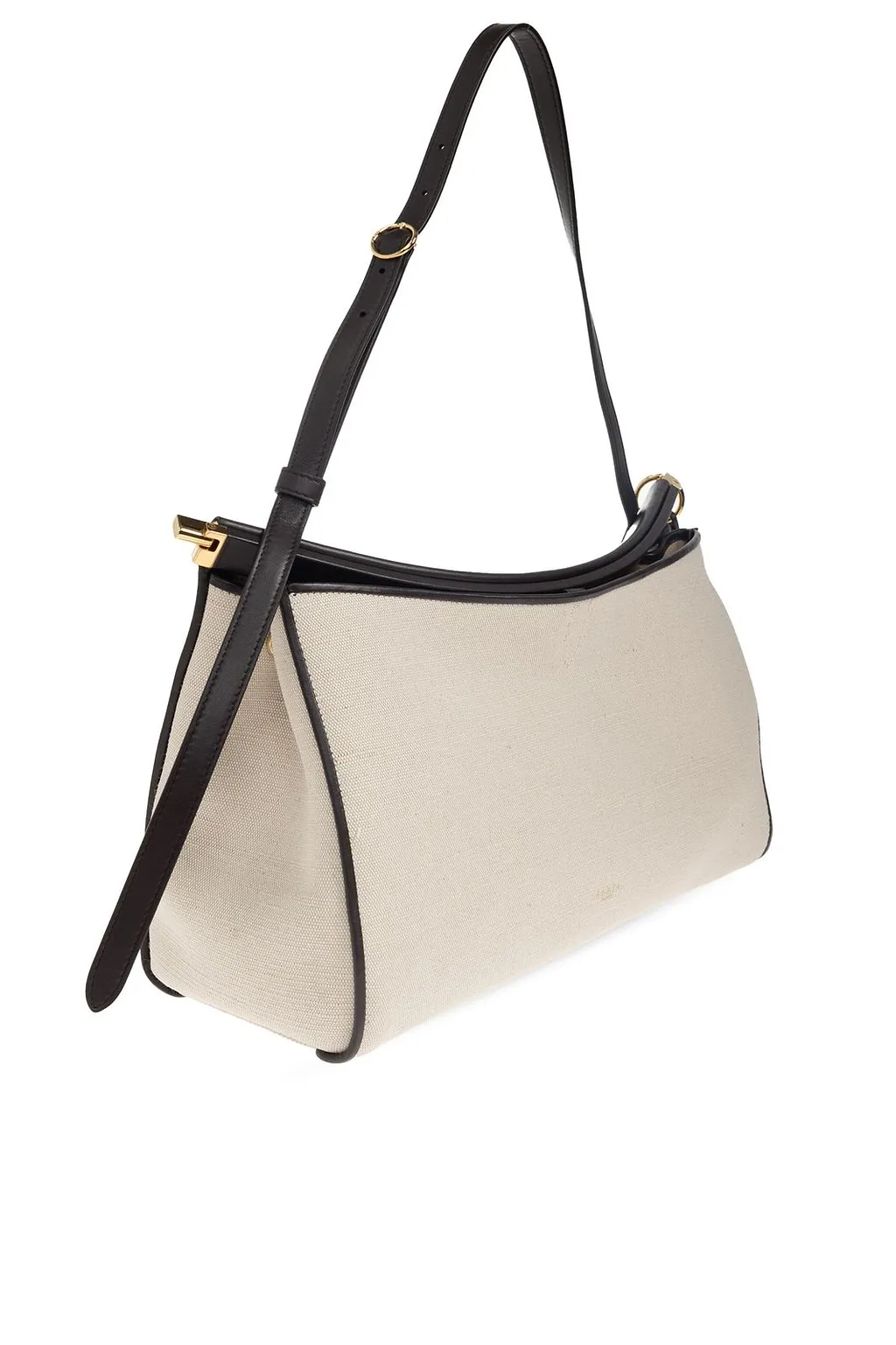 AlaÏA Le Click Large Shoulder Bag