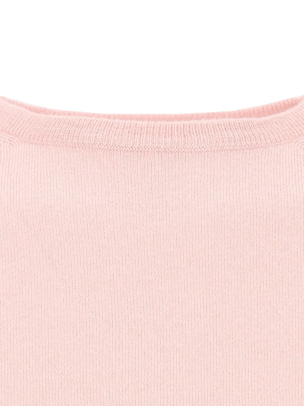 Al Duca D'aosta 1902 Crew Neck Knitted Sweater