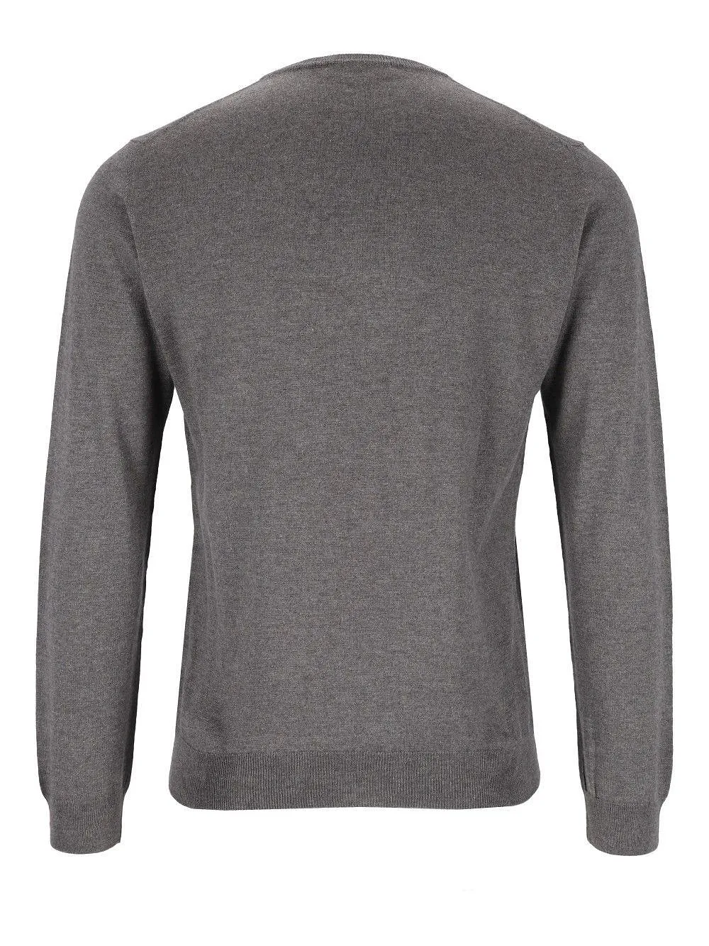 Al Duca D'aosta 1902 Crew Neck Knitted Sweater
