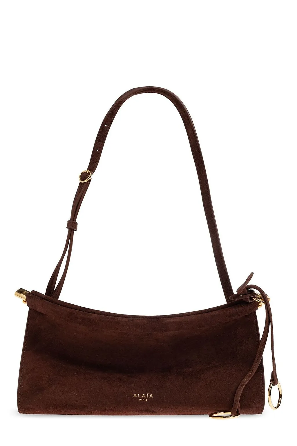 AlaÏA Le Click Small Shoulder Bag