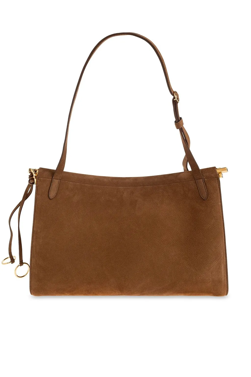 Le Click Large Shoulder Bag
