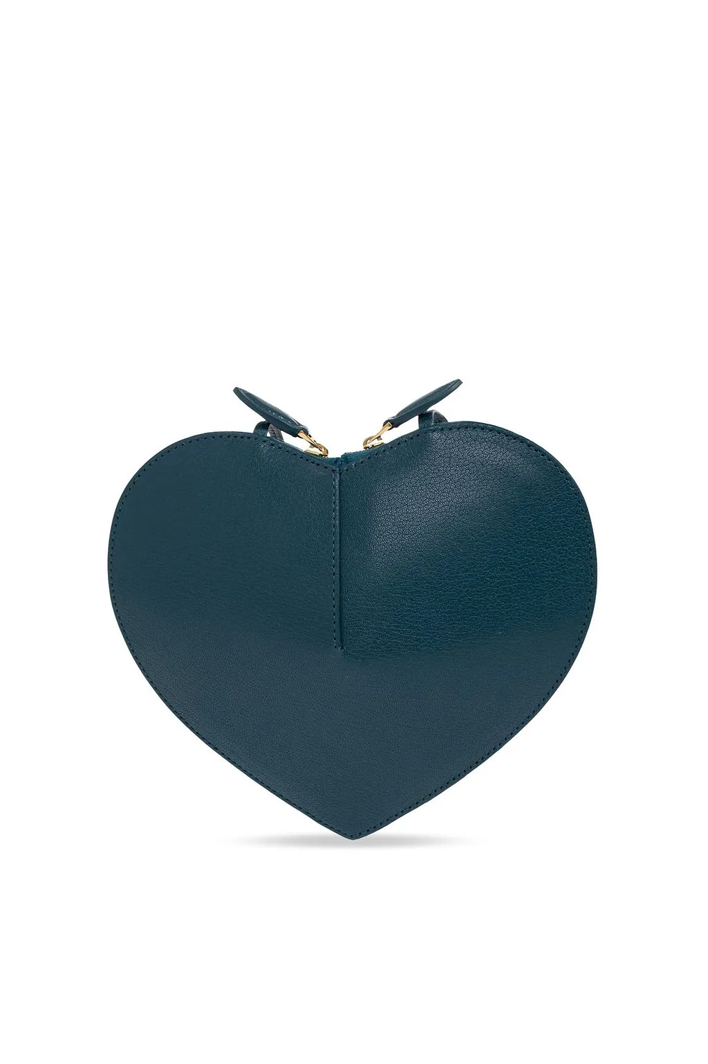 AlaÏA Le Coeur Heart Shoulder Bag