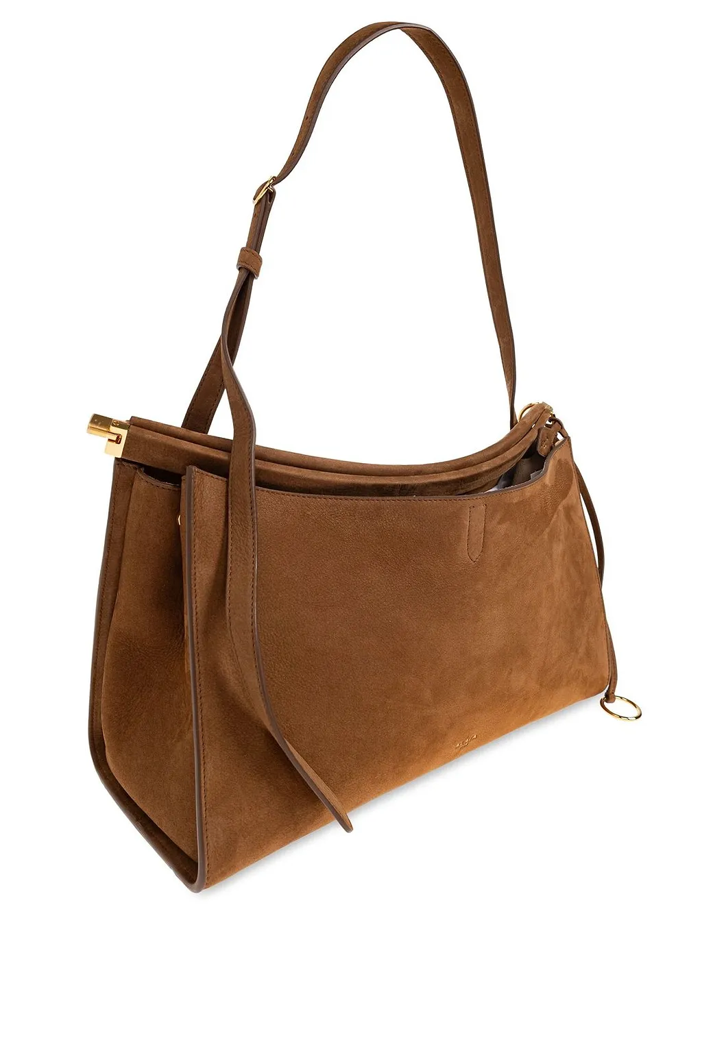 Le Click Large Shoulder Bag