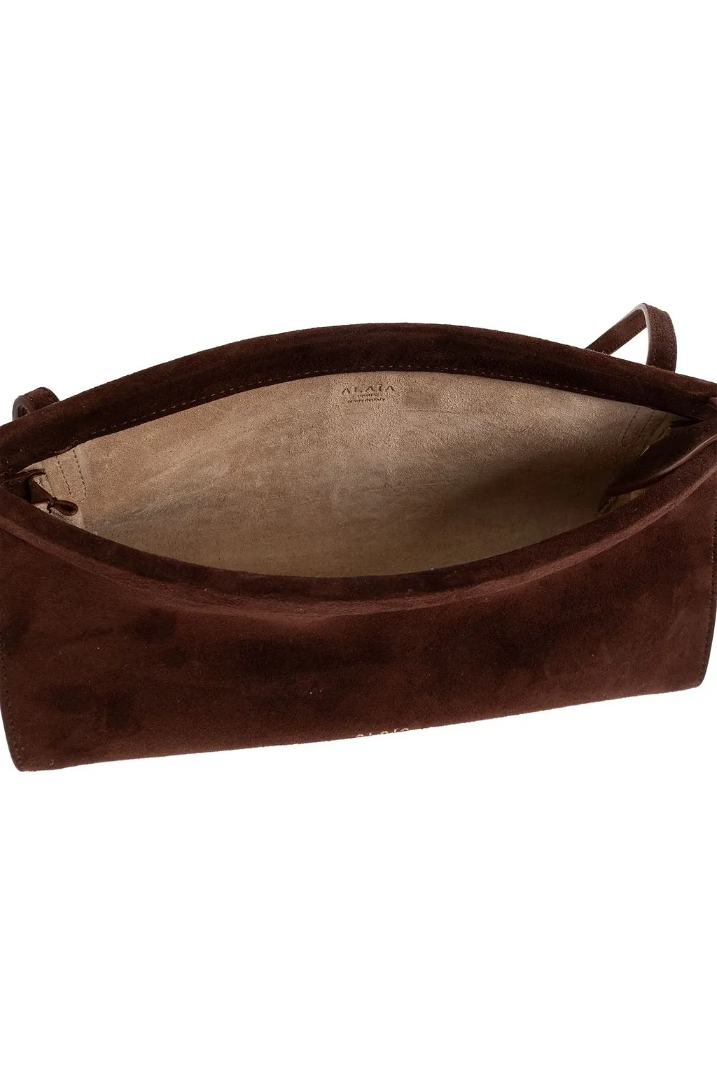 AlaÏA Le Click Small Shoulder Bag