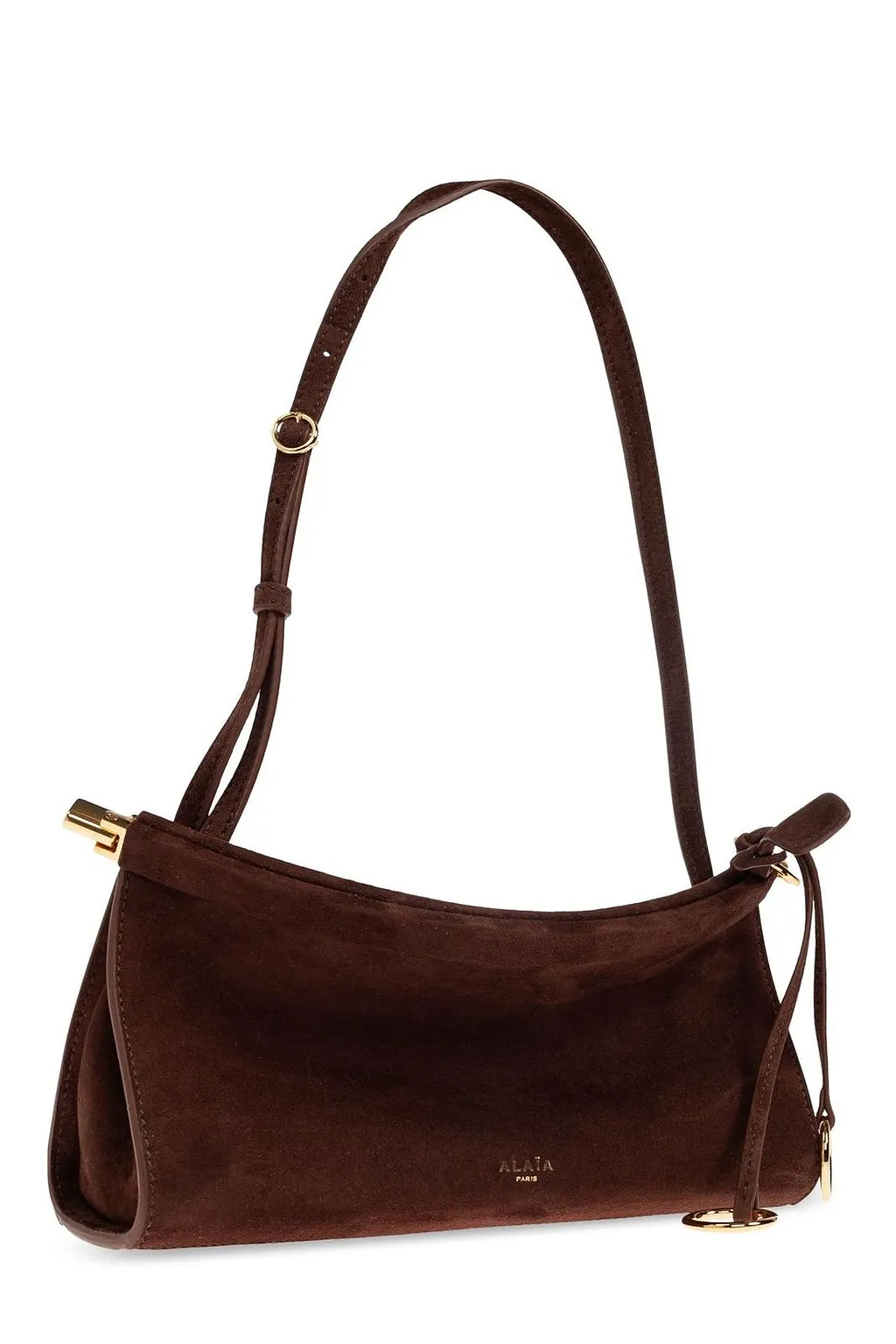 AlaÏA Le Click Small Shoulder Bag