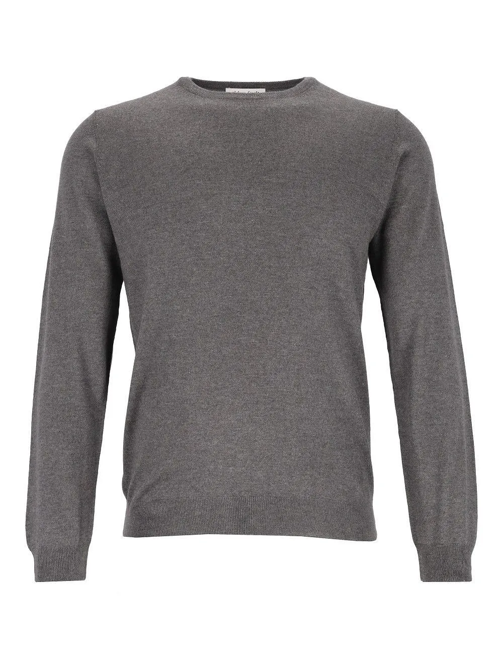 Al Duca D'aosta 1902 Crew Neck Knitted Sweater