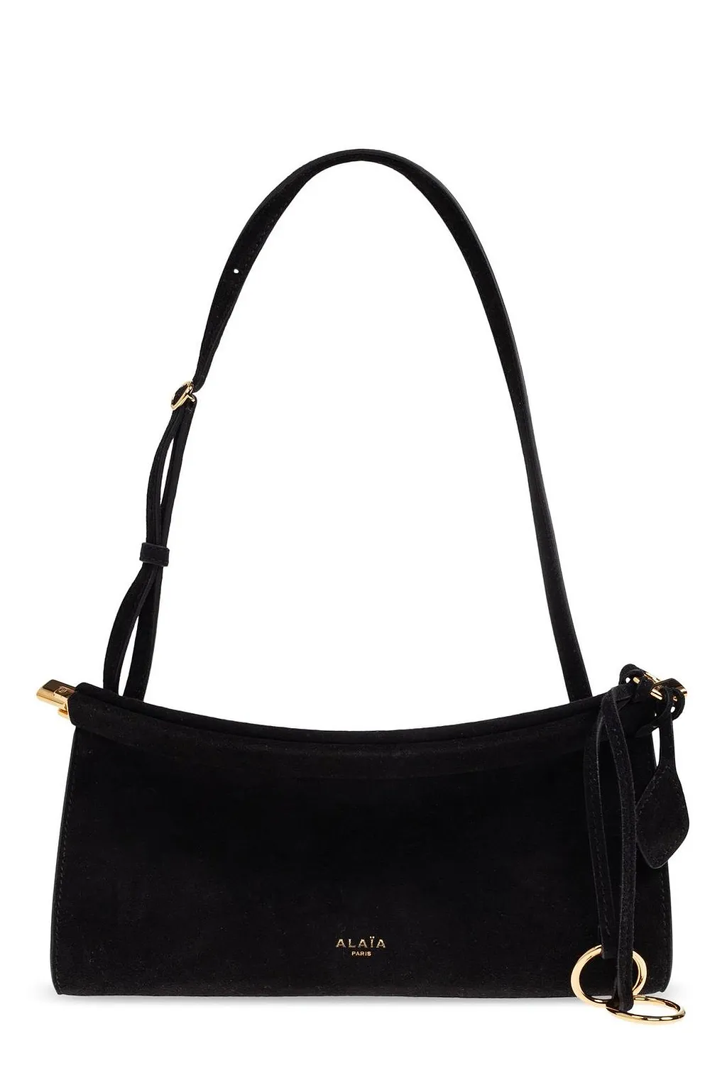 AlaÏA Le Click Small Shoulder Bag