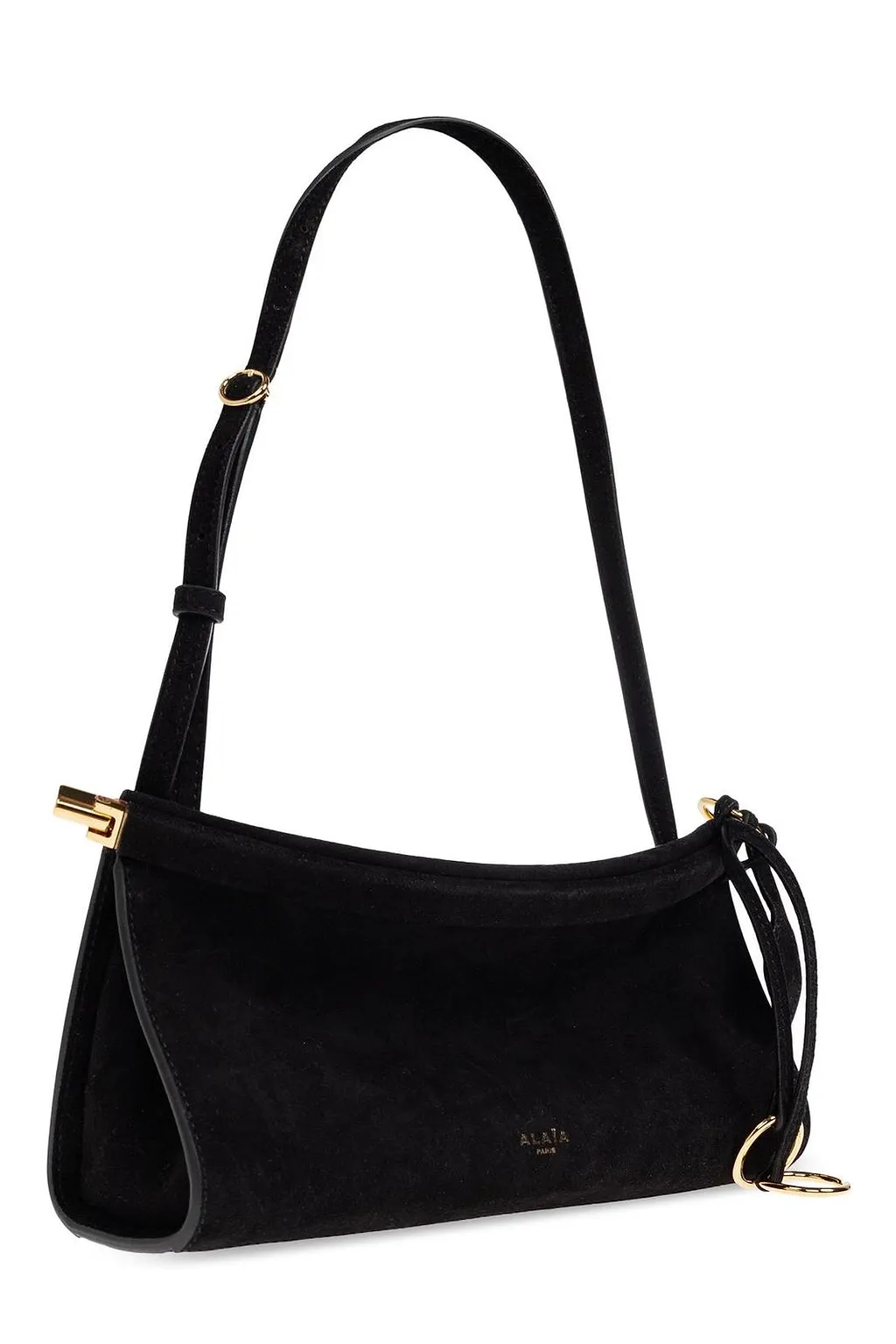 AlaÏA Le Click Small Shoulder Bag
