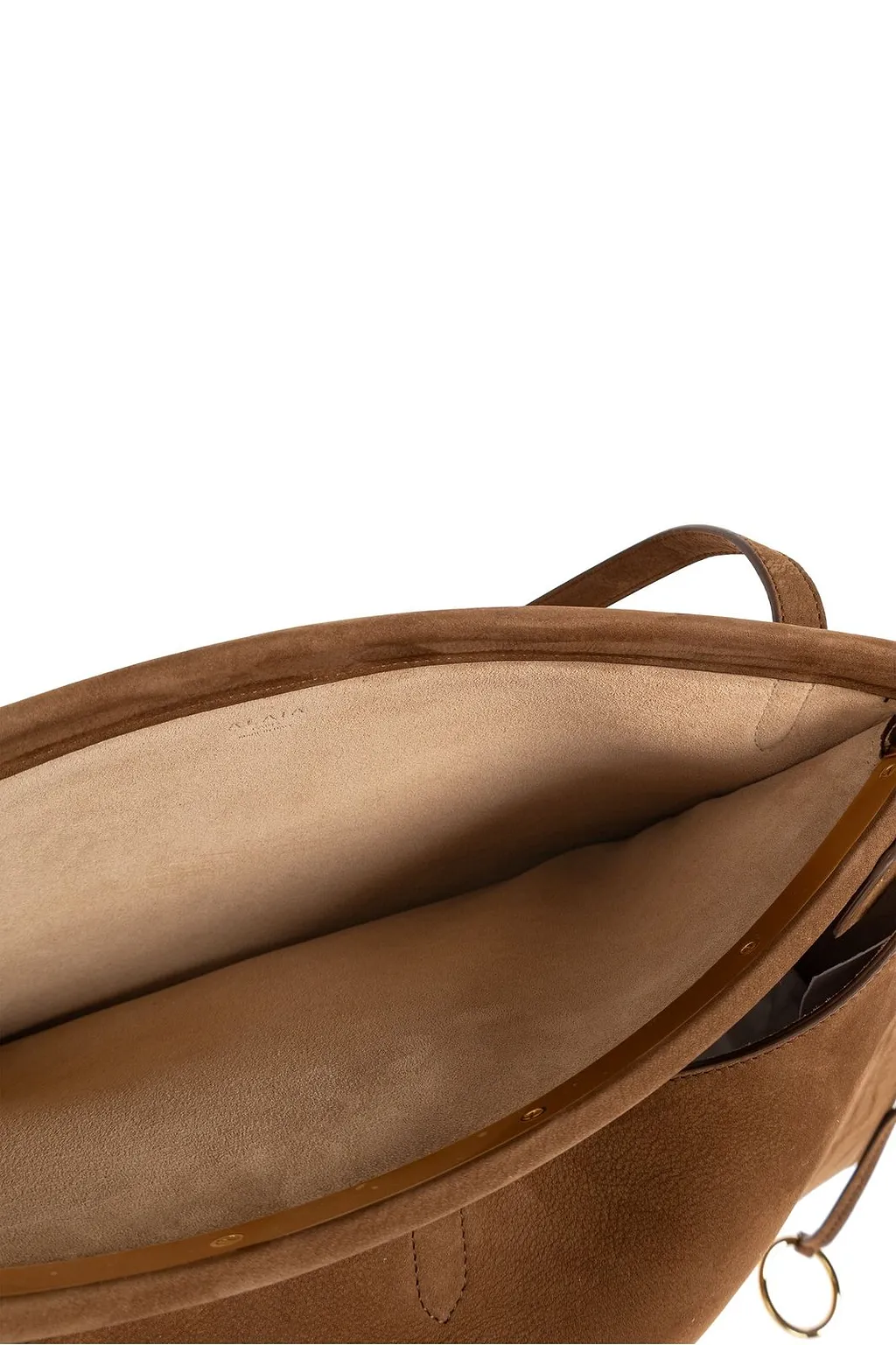 Le Click Large Shoulder Bag