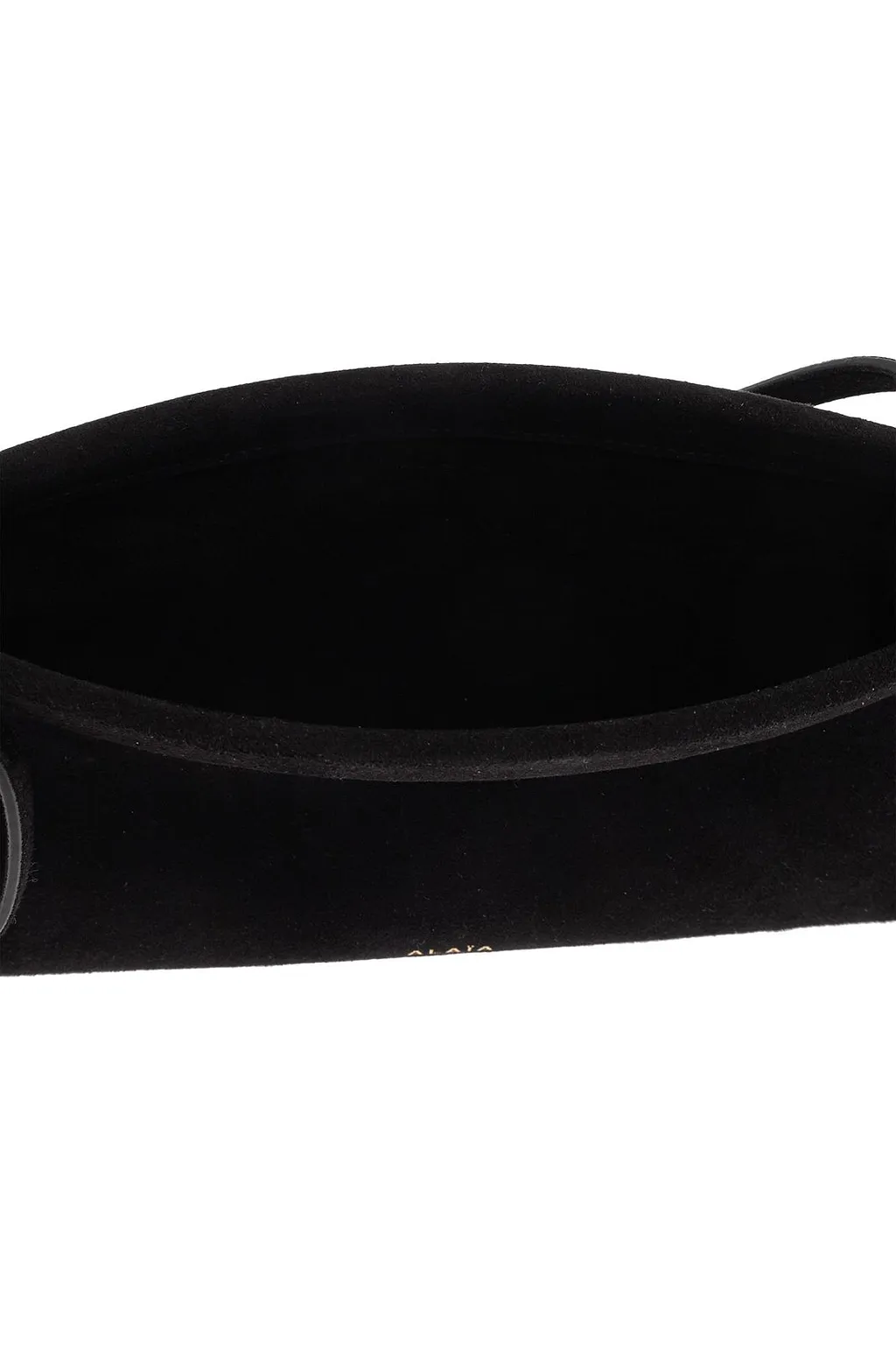 AlaÏA Le Click Small Shoulder Bag