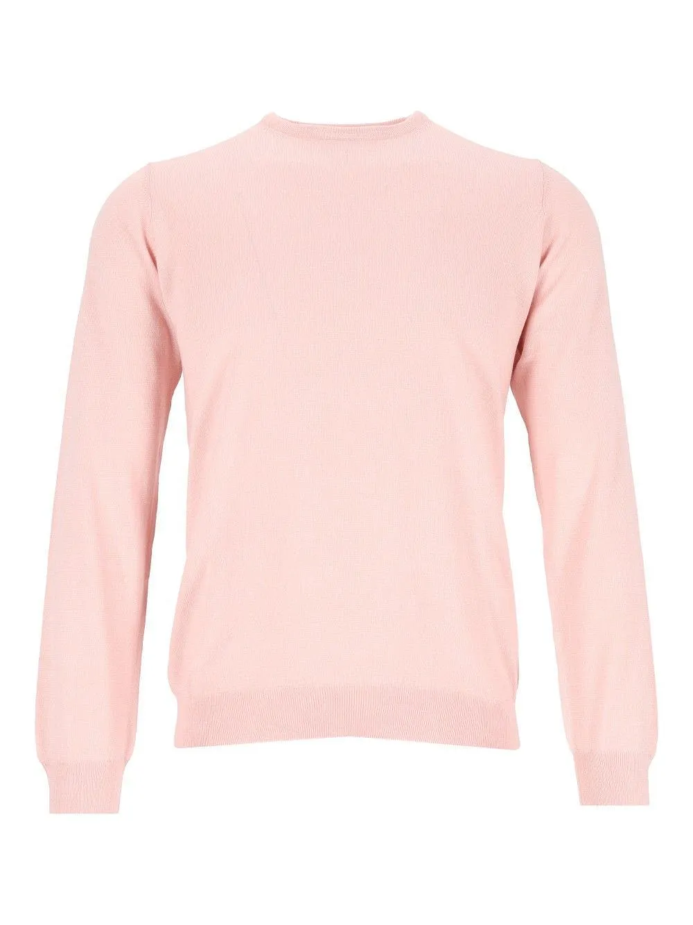 Al Duca D'aosta 1902 Crew Neck Knitted Sweater