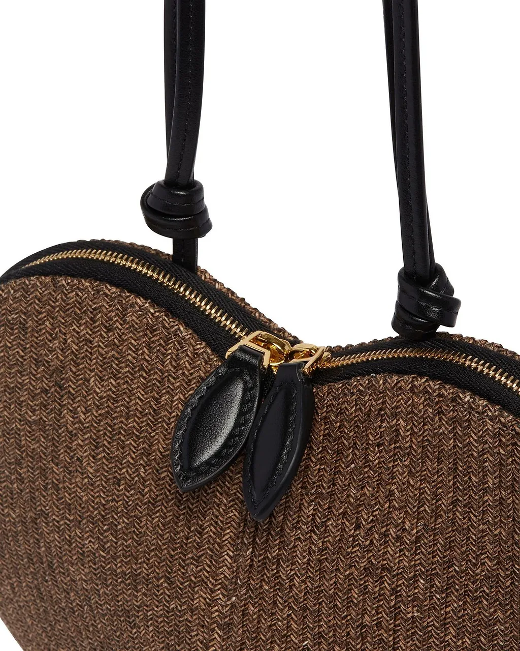 AlaÏA Le Coeur Bag