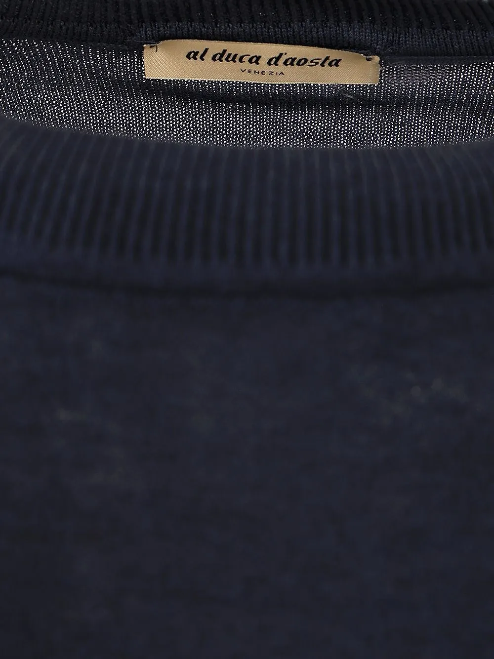 Crew Neck Sweater