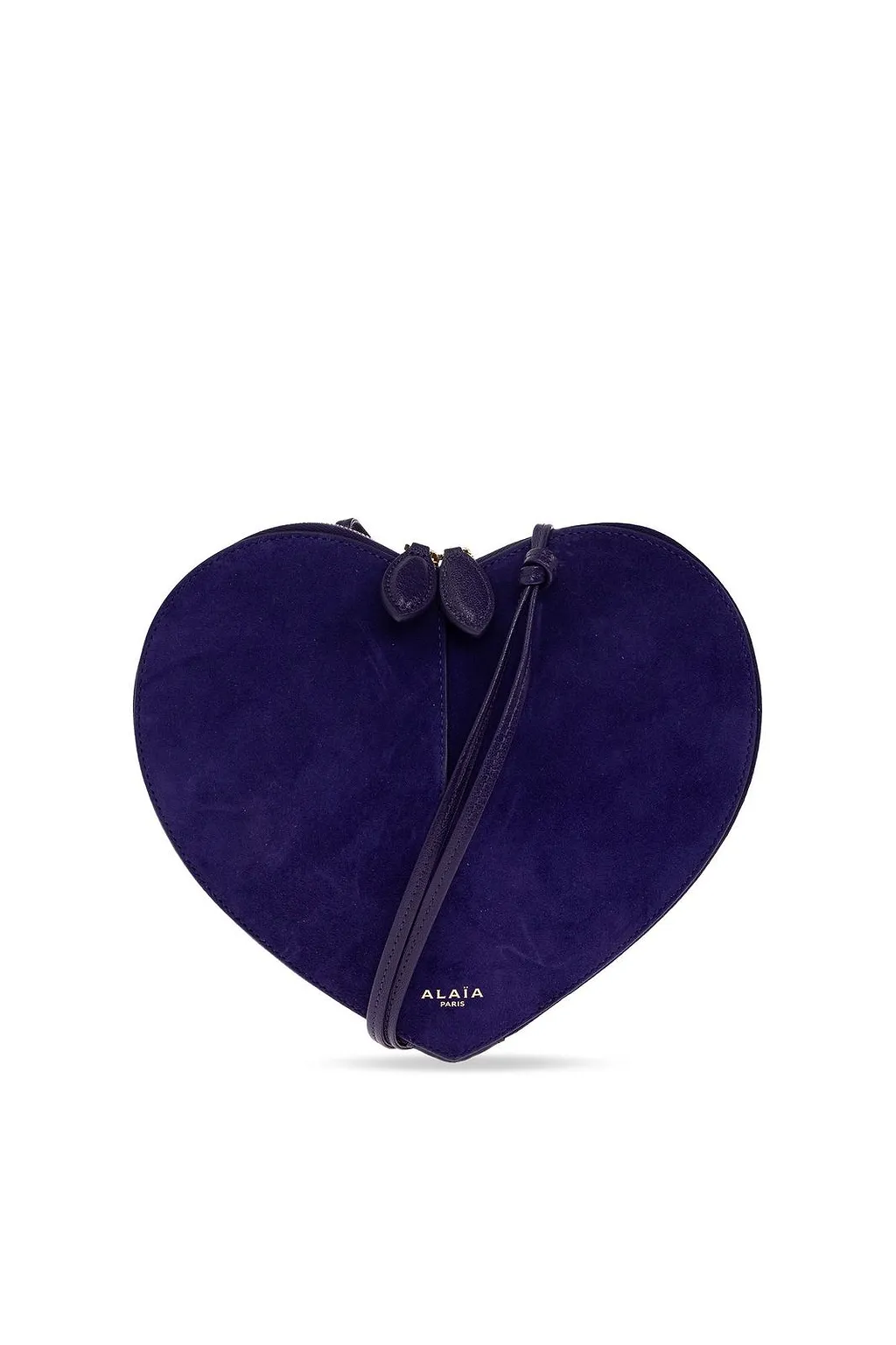 Le Coeur Heart Shoulder Bag