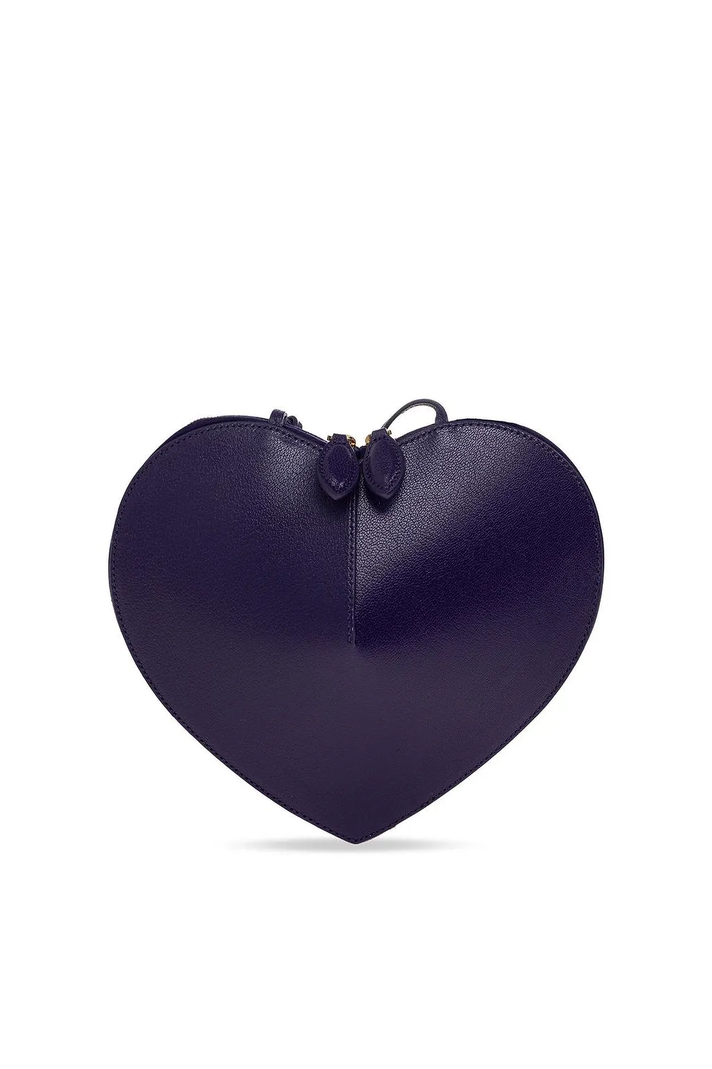 Le Coeur Heart Shoulder Bag