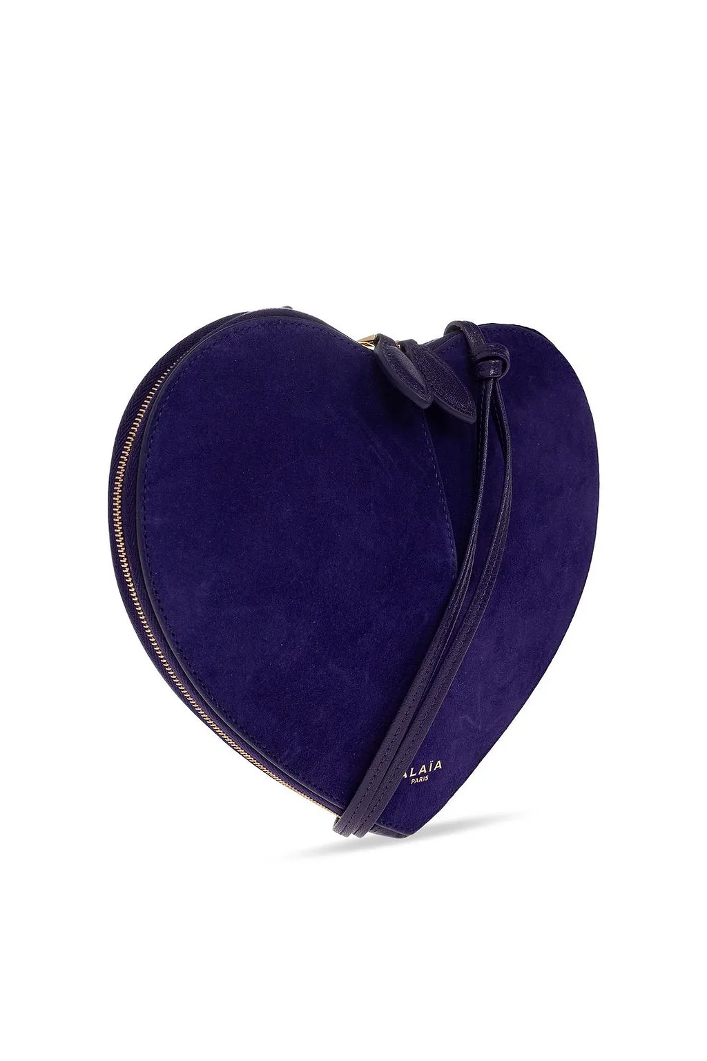 Le Coeur Heart Shoulder Bag