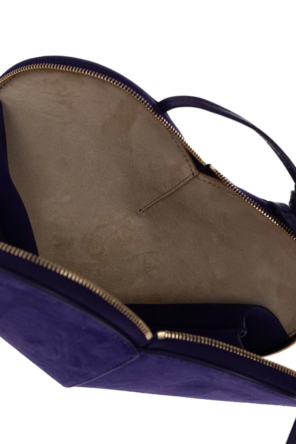 Le Coeur Heart Shoulder Bag