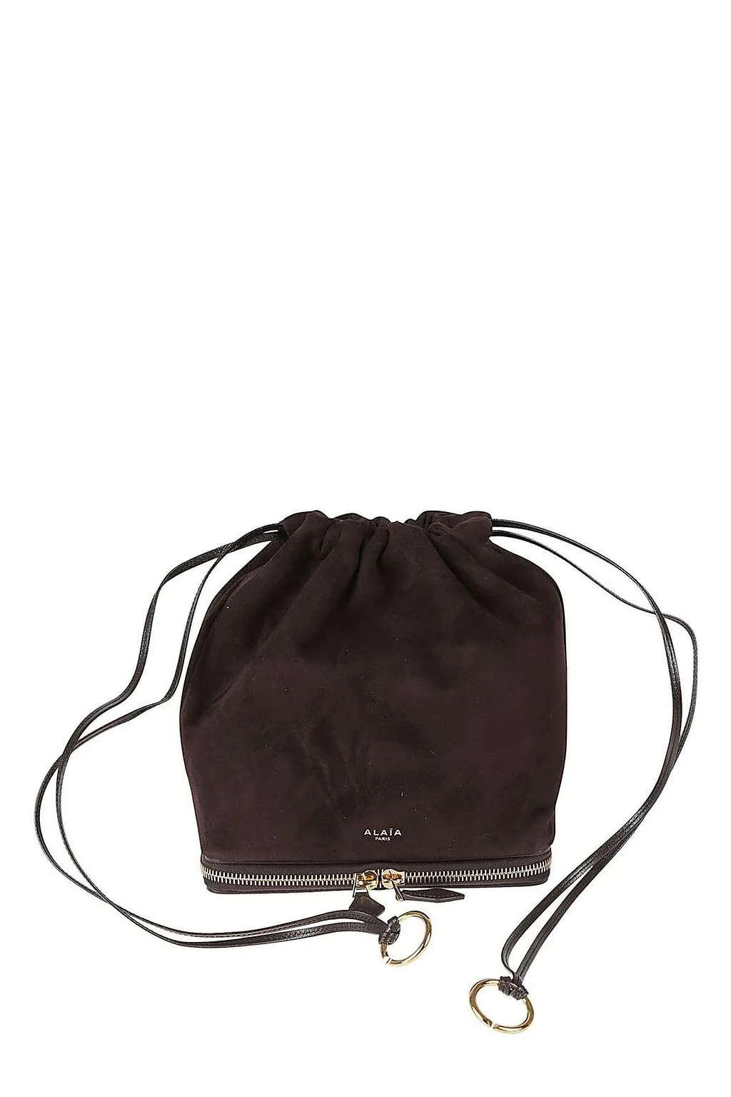 AlaÏA Le Pochon Bag