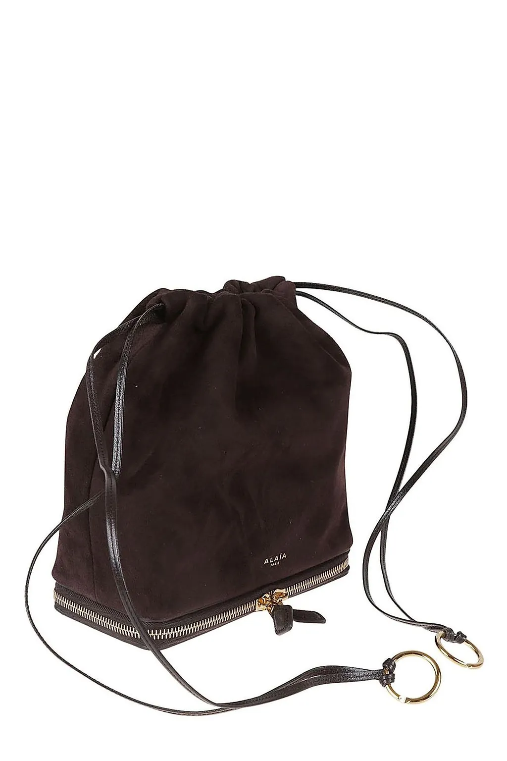 AlaÏA Le Pochon Bag