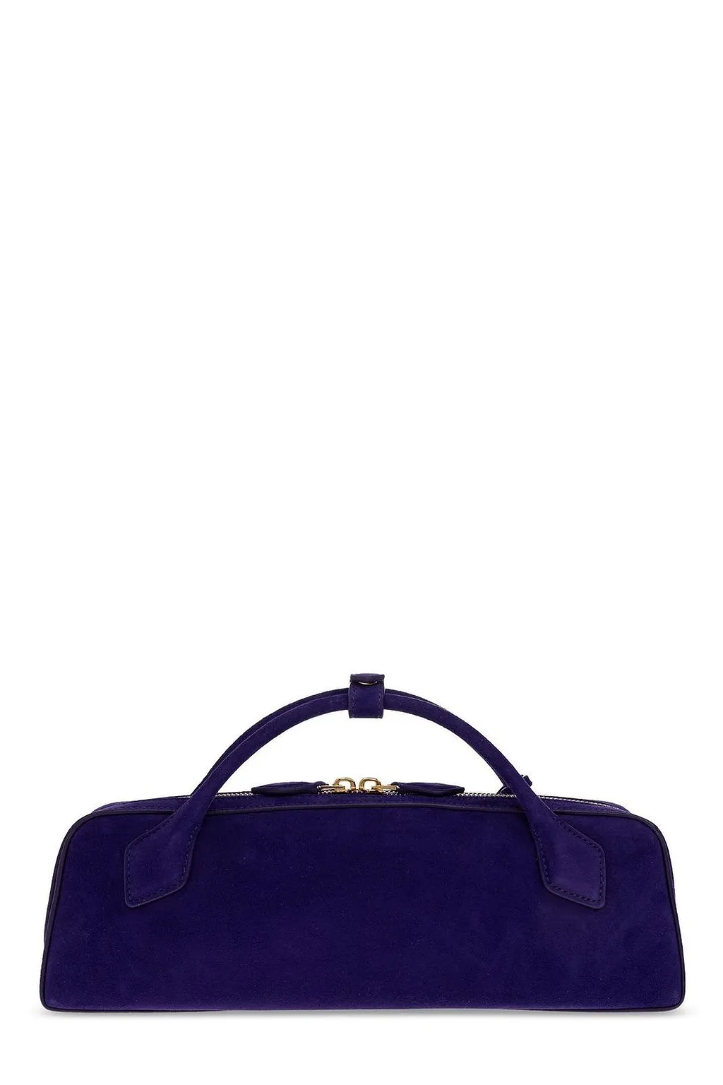 AlaÏA Le Teckel Clutch Bag
