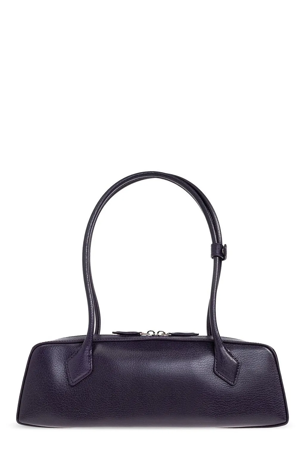 Le Teckel Medium Shoulder Bag
