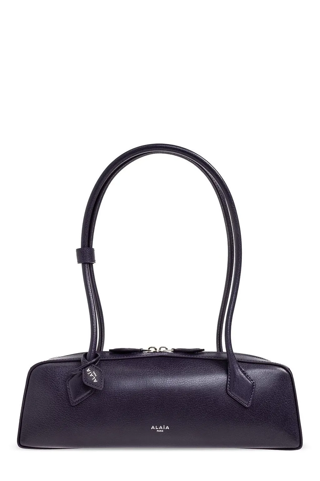 Le Teckel Medium Shoulder Bag