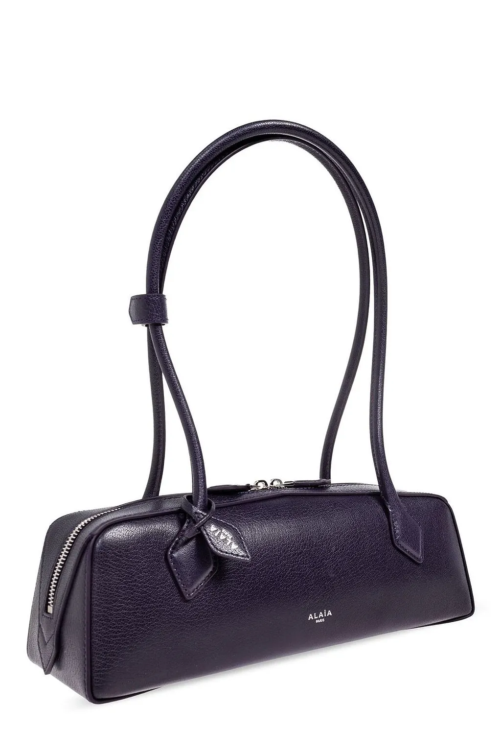 Le Teckel Medium Shoulder Bag