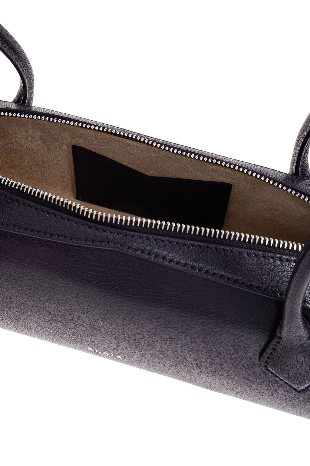 Le Teckel Medium Shoulder Bag