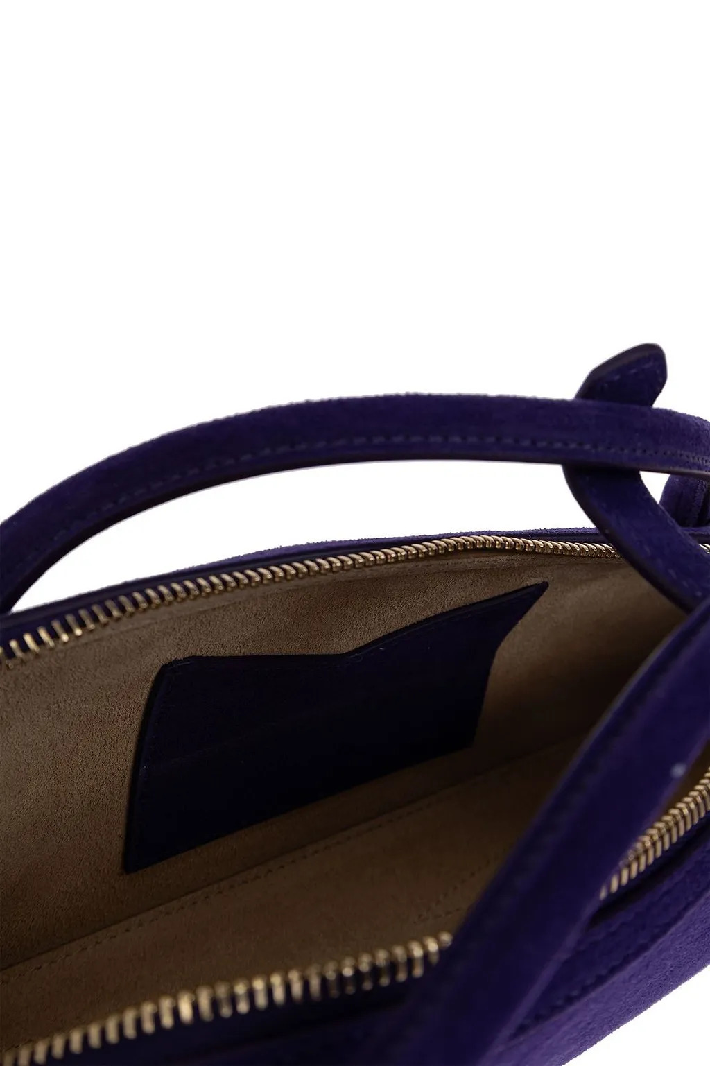 AlaÏA Le Teckel Clutch Bag