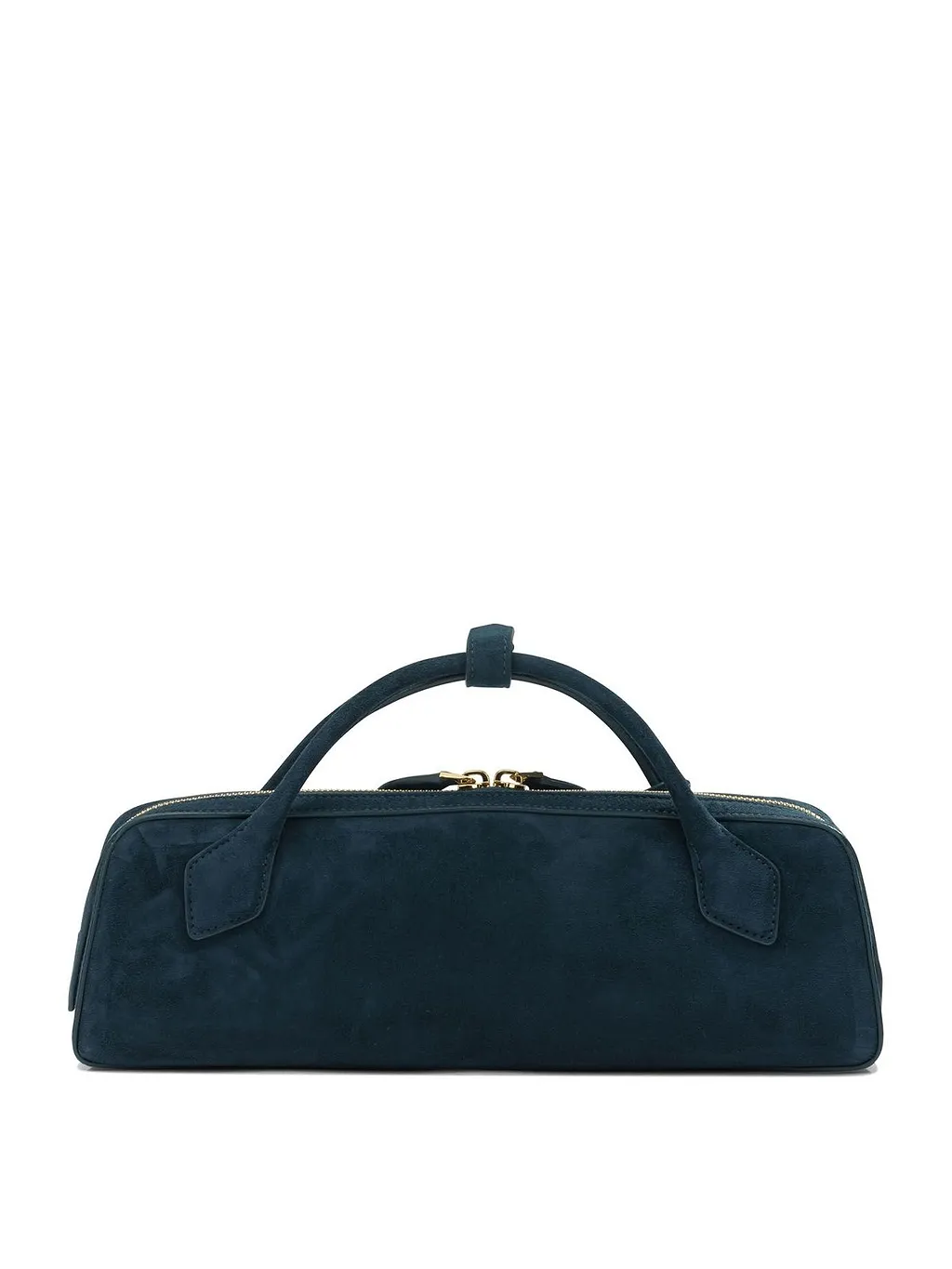 AlaÏA Le Teckel Medium Clutch Bag