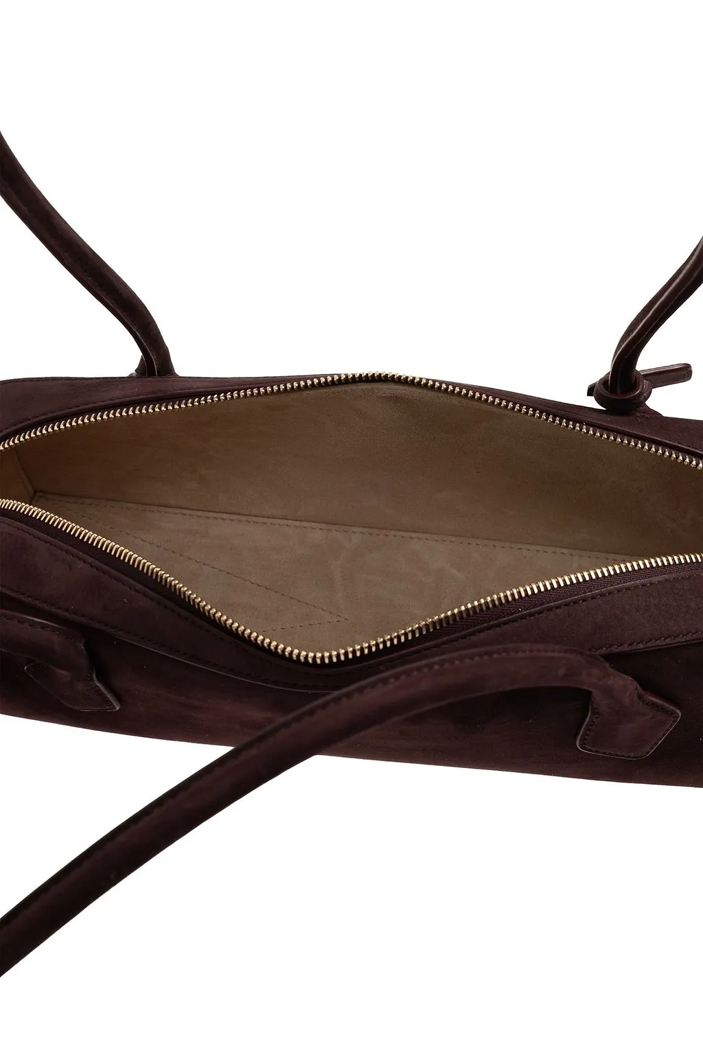 AlaÏA Le Teckel Medium Shoulder Bag