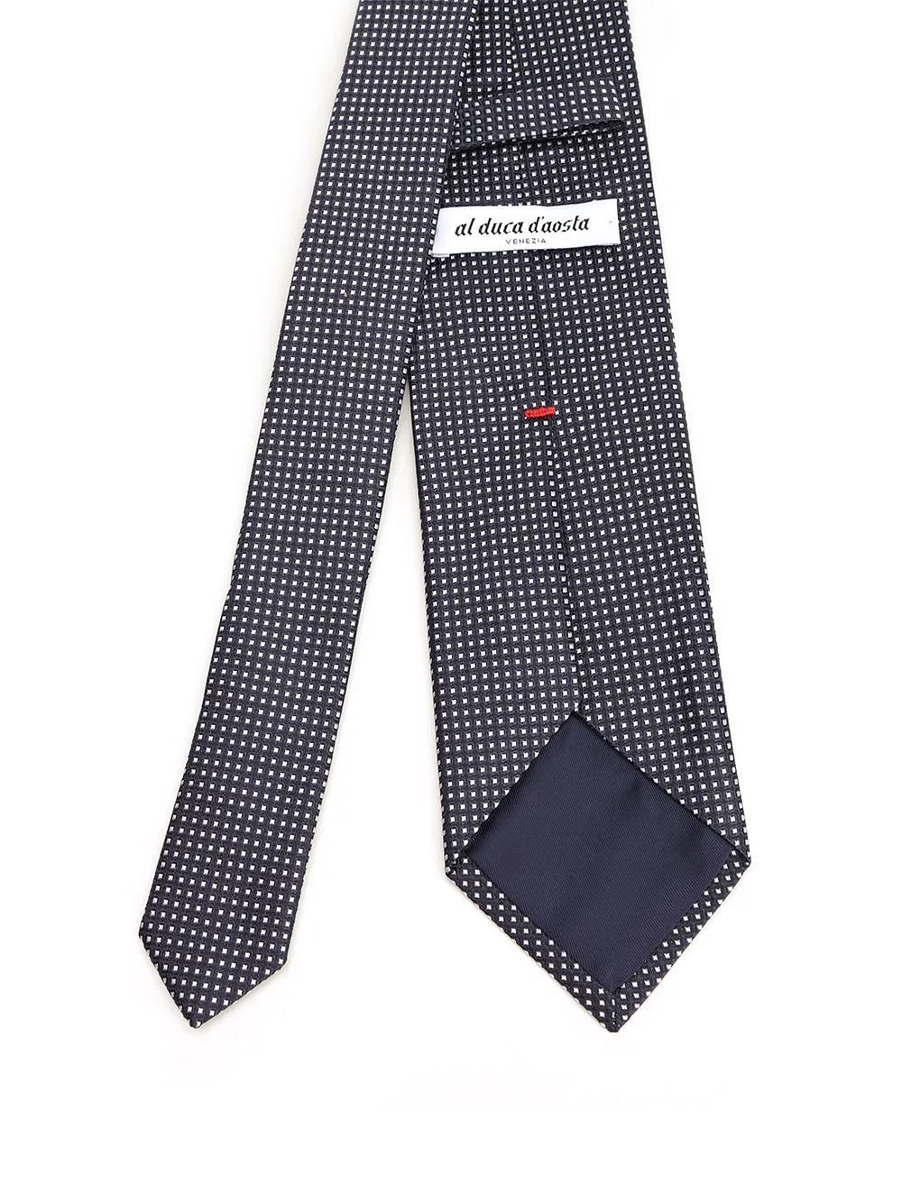 Damon Patterned Tie