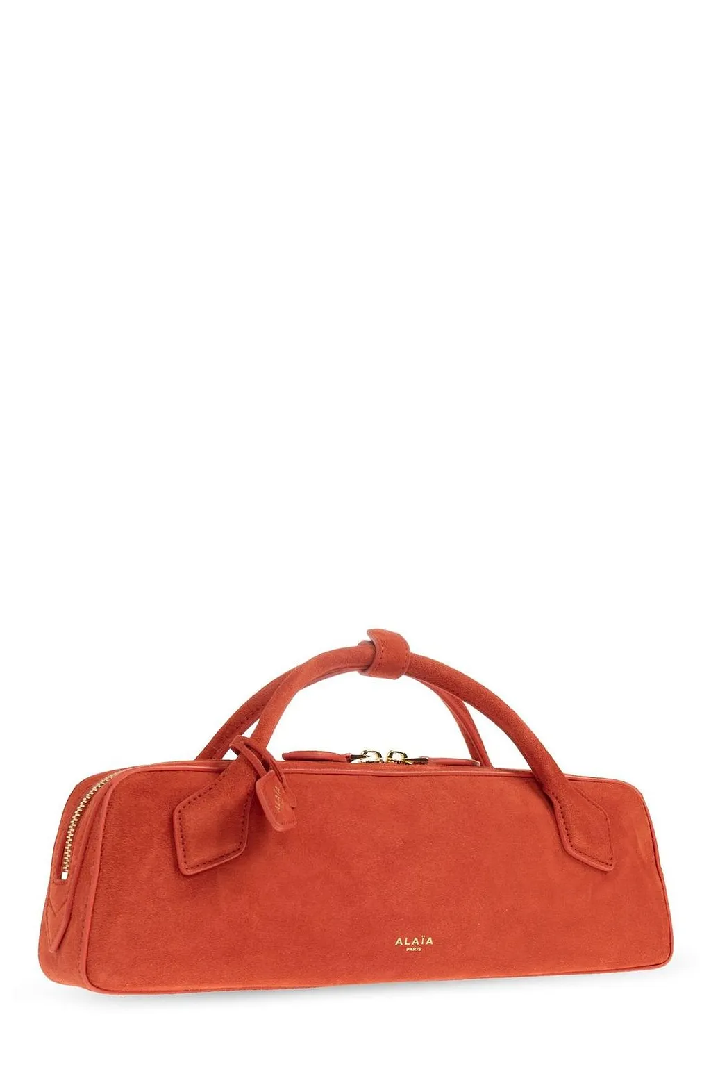 Le Teckel Clutch Bag