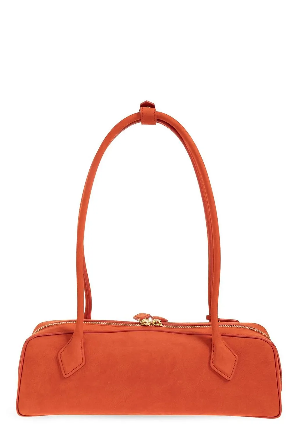 AlaÏA Le Teckel Medium Shoulder Bag