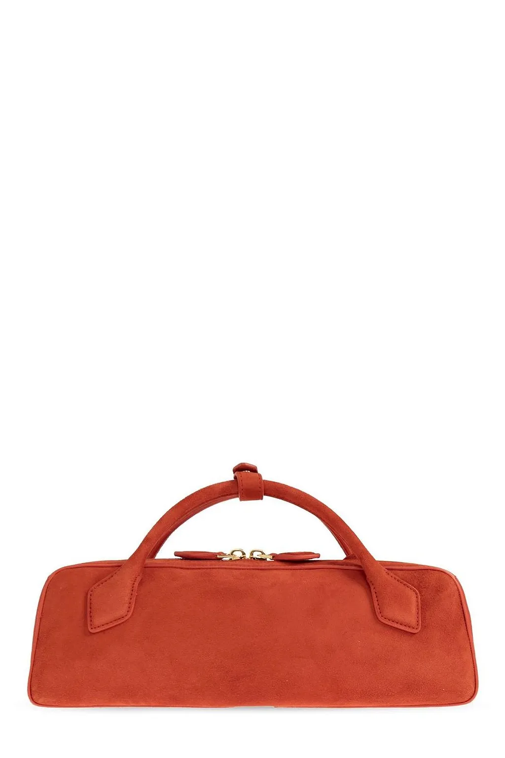 Le Teckel Clutch Bag