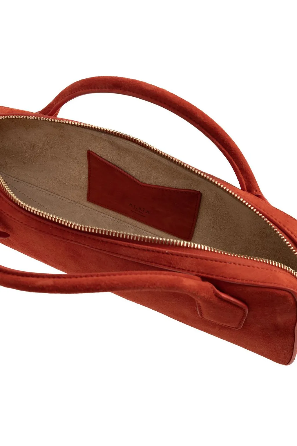 Le Teckel Clutch Bag