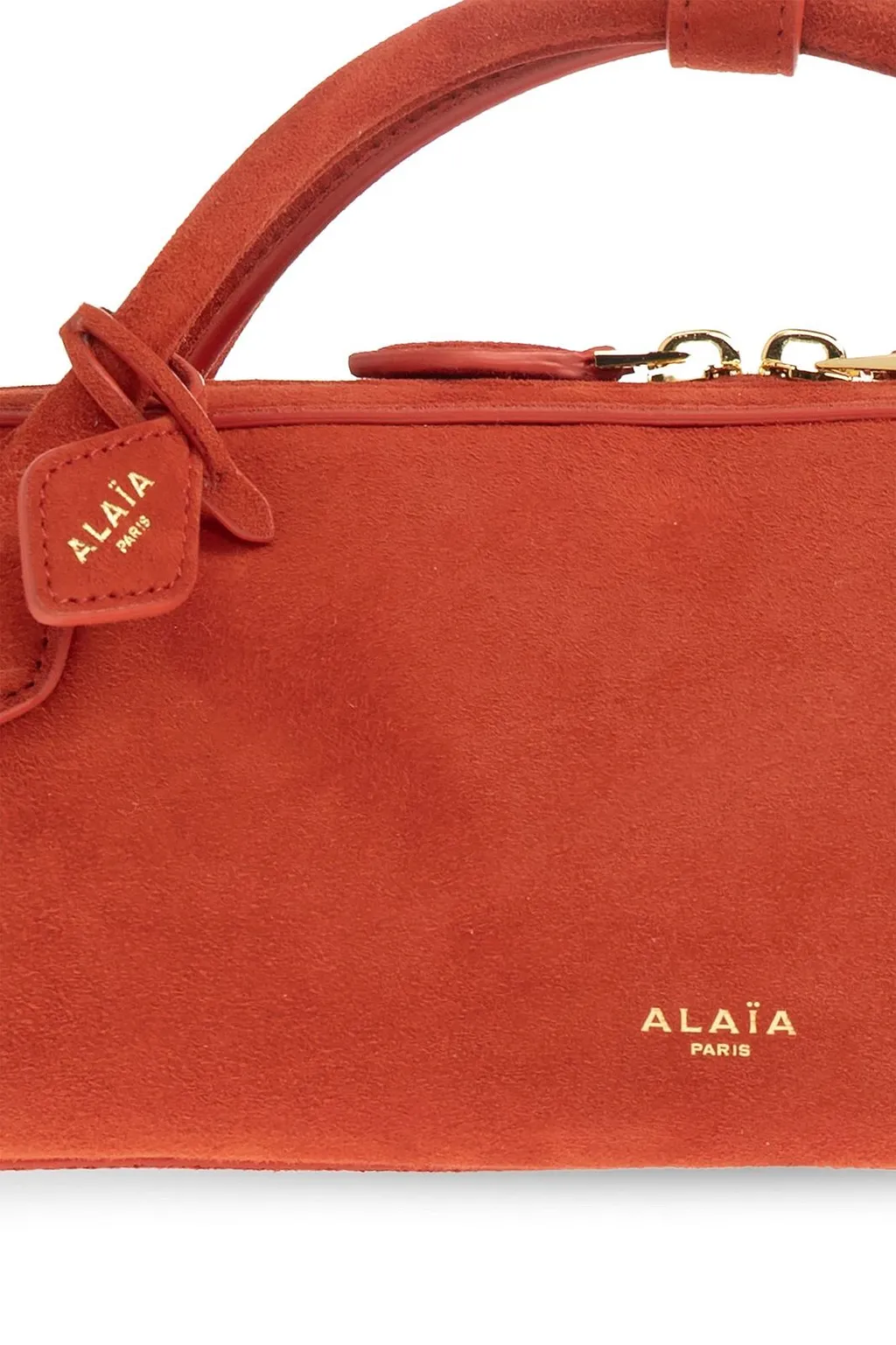 Le Teckel Clutch Bag