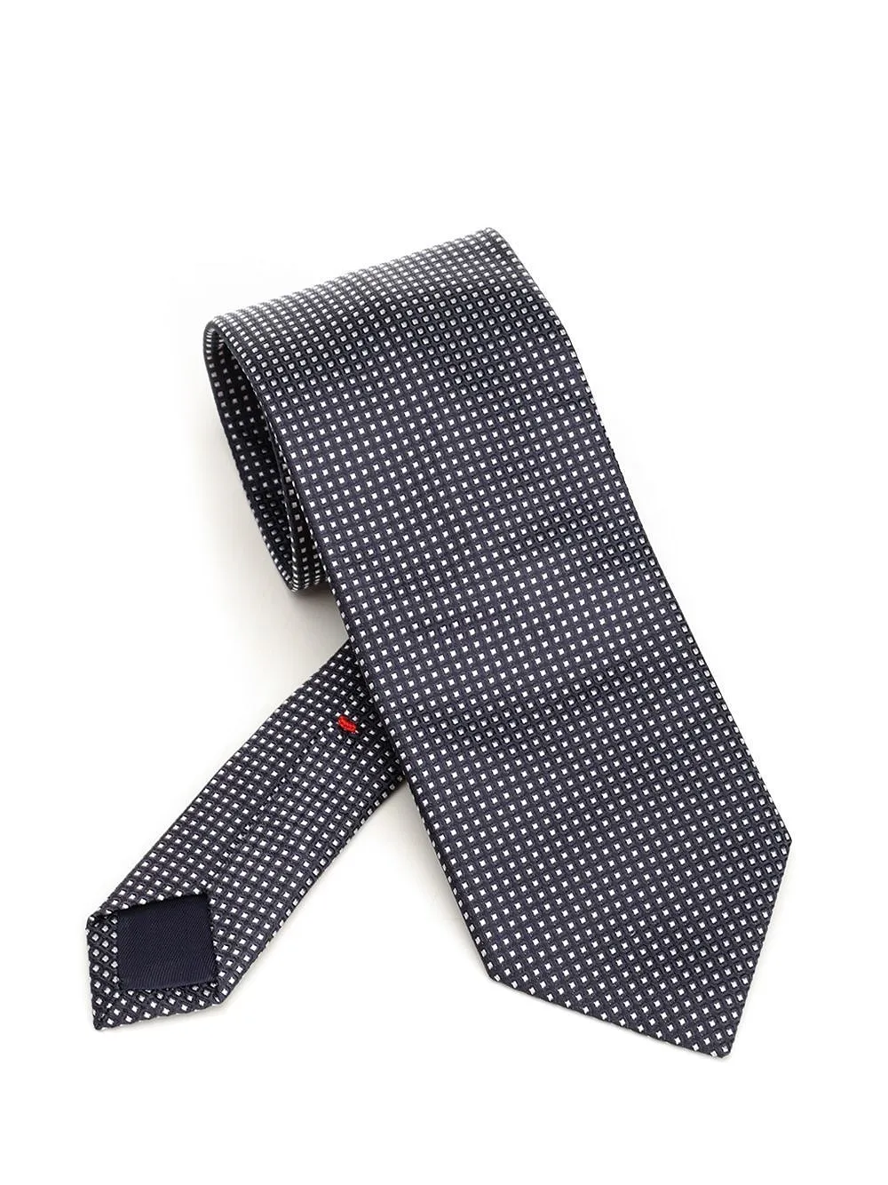 Damon Patterned Tie
