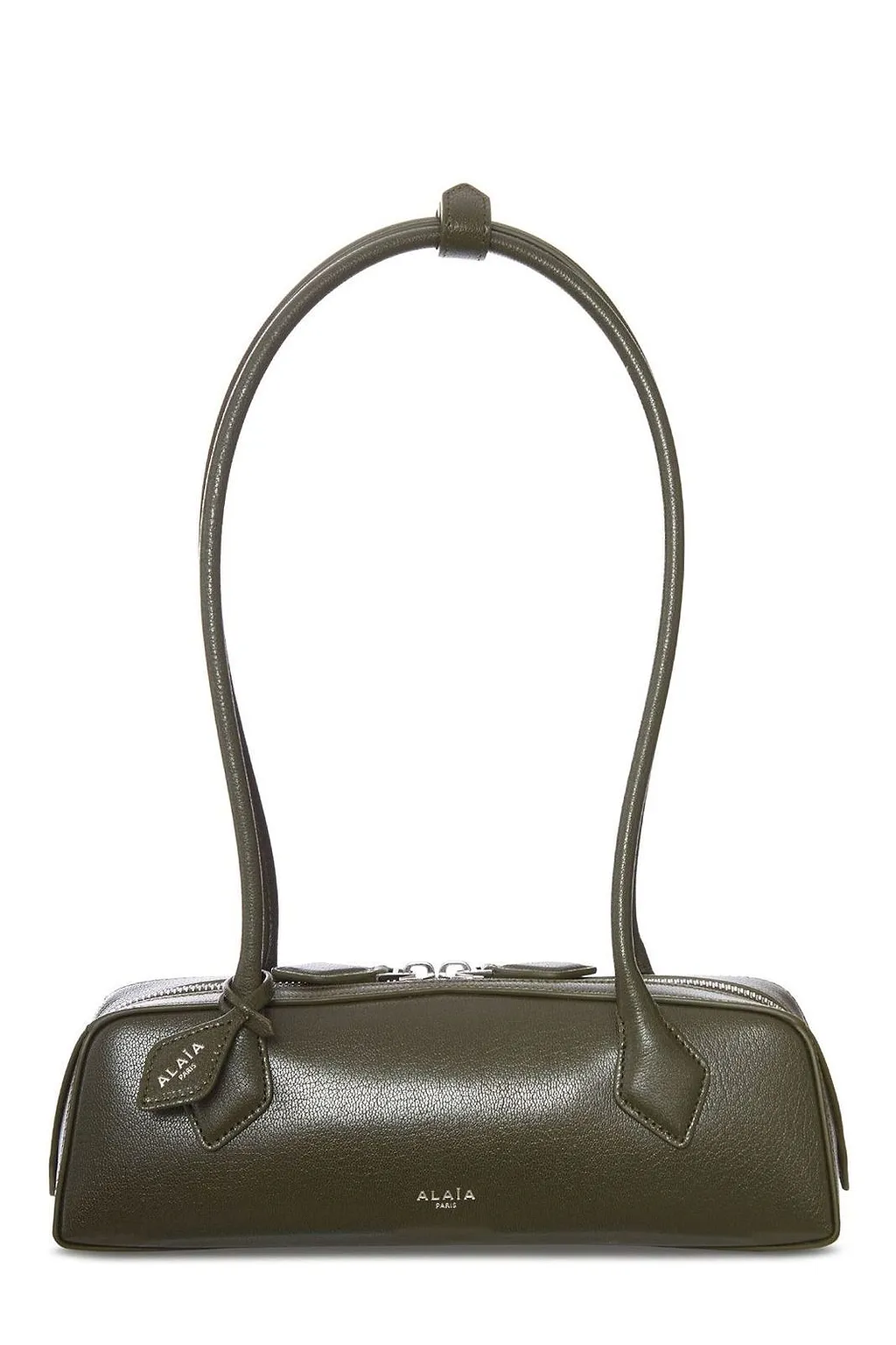 Le Teckel Small Shoulder Bag